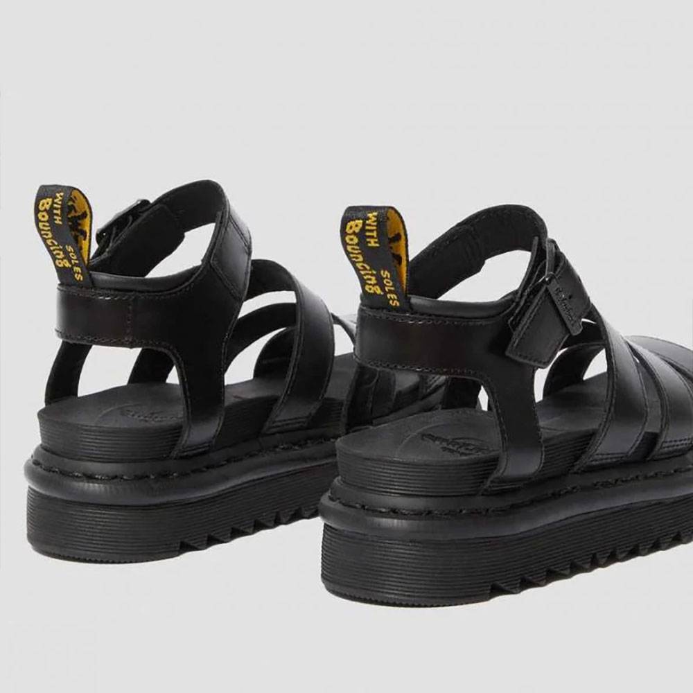 Sandalo da donna Dr. MArtens BLAIRE-BRANDO