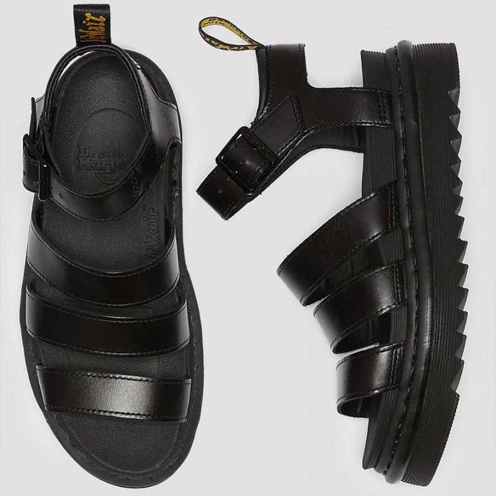 Sandalo da donna Dr. MArtens BLAIRE-BRANDO