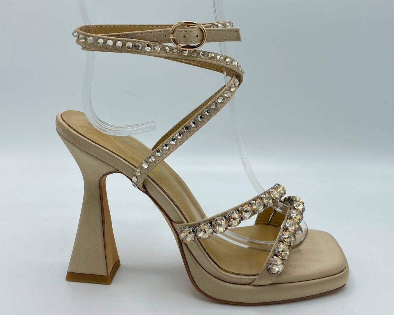 ALMA EN PENA SANDALO ELEGANTE DONNA V23276