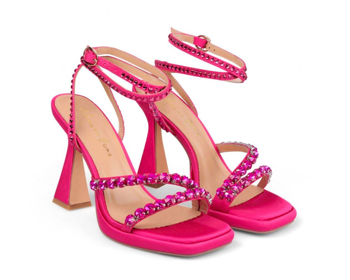 ALMA EN PENA SANDALO ELEGANTE DONNA V23276