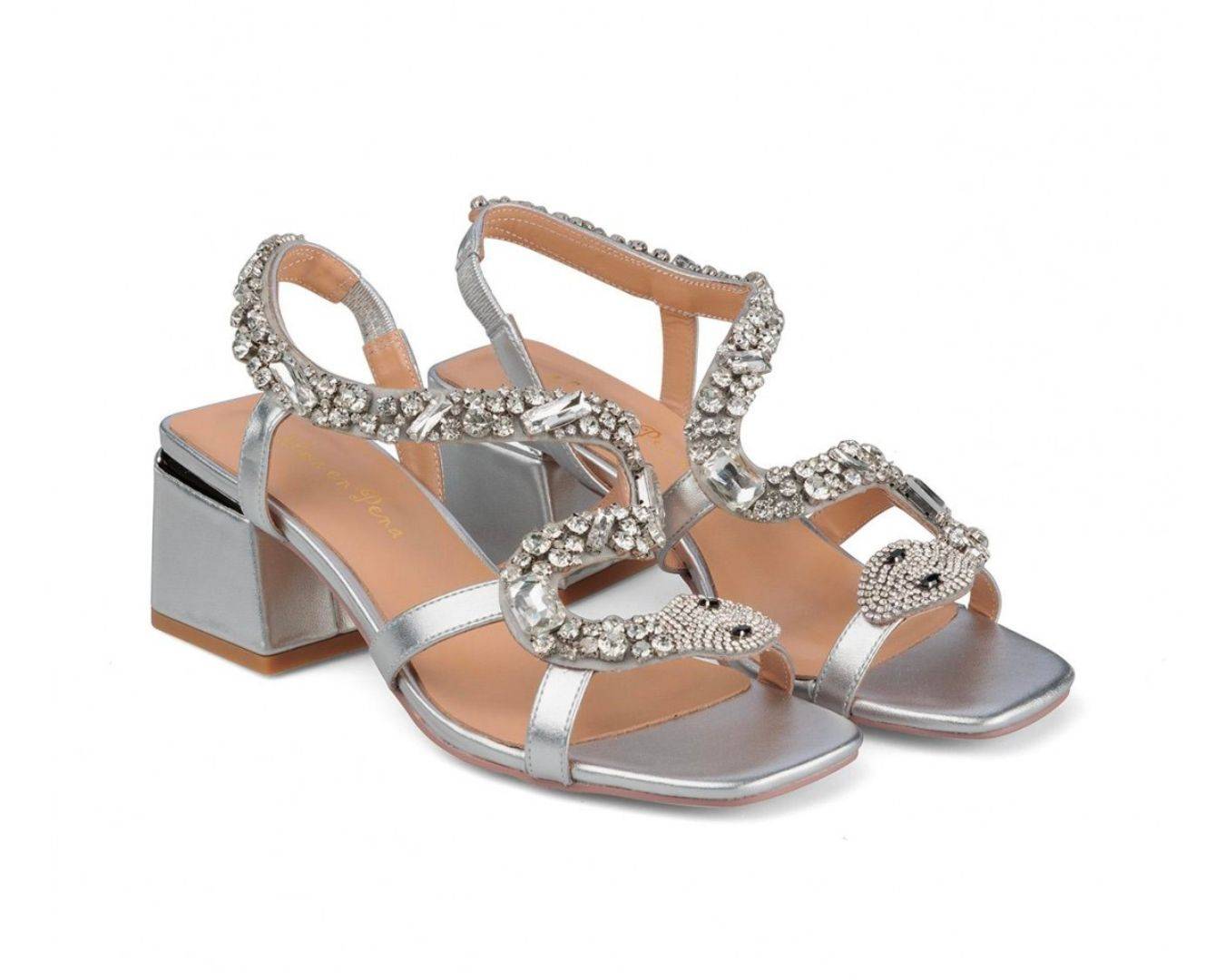 ALMA EN PENA SANDALO DONNA V23304