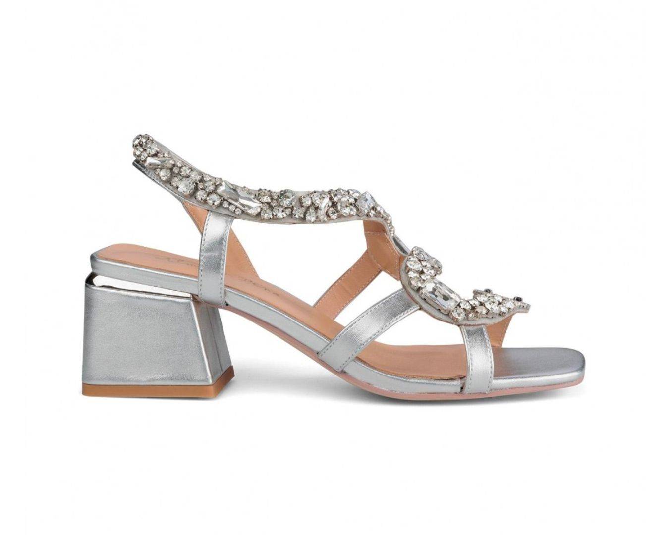 ALMA EN PENA SANDALO DONNA V23304