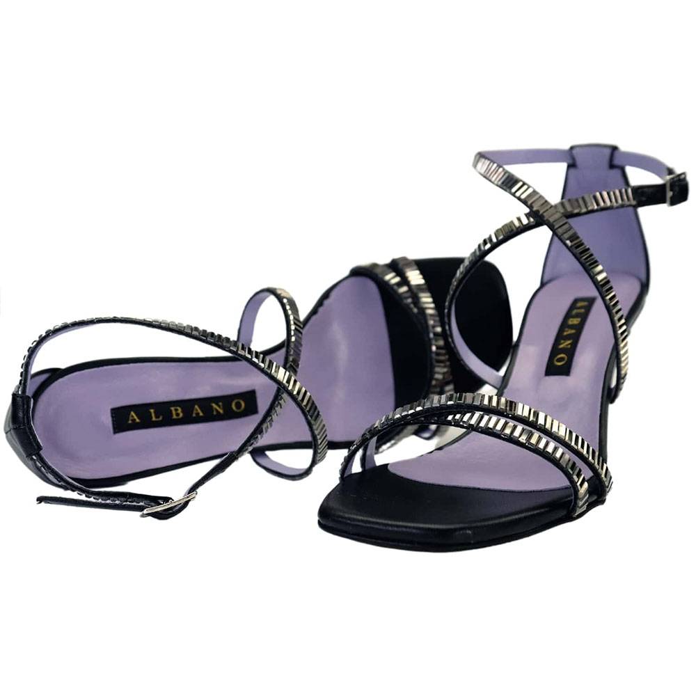 Albano sandalo elegante da donna 5207