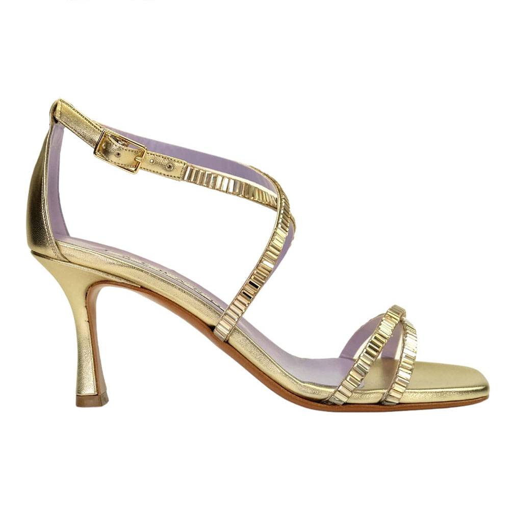 Albano sandalo elegante da donna 5207