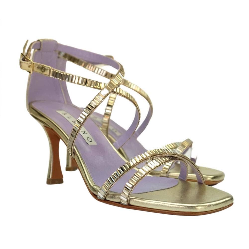 Albano sandalo elegante da donna 5207