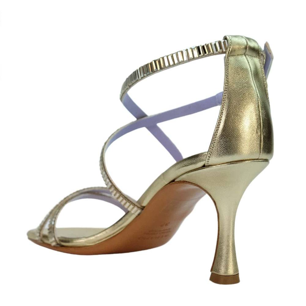 Albano sandalo elegante da donna 5207