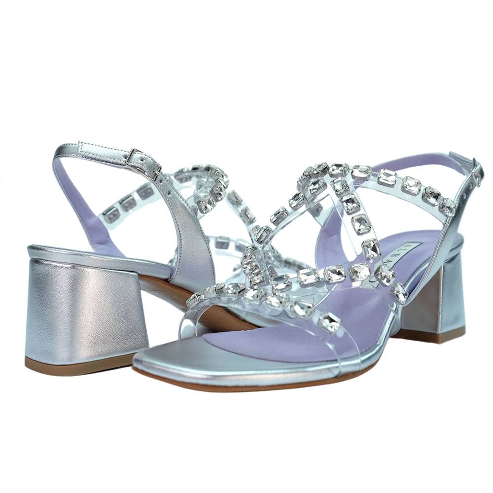 Albano sandalo elegante da donna 5015