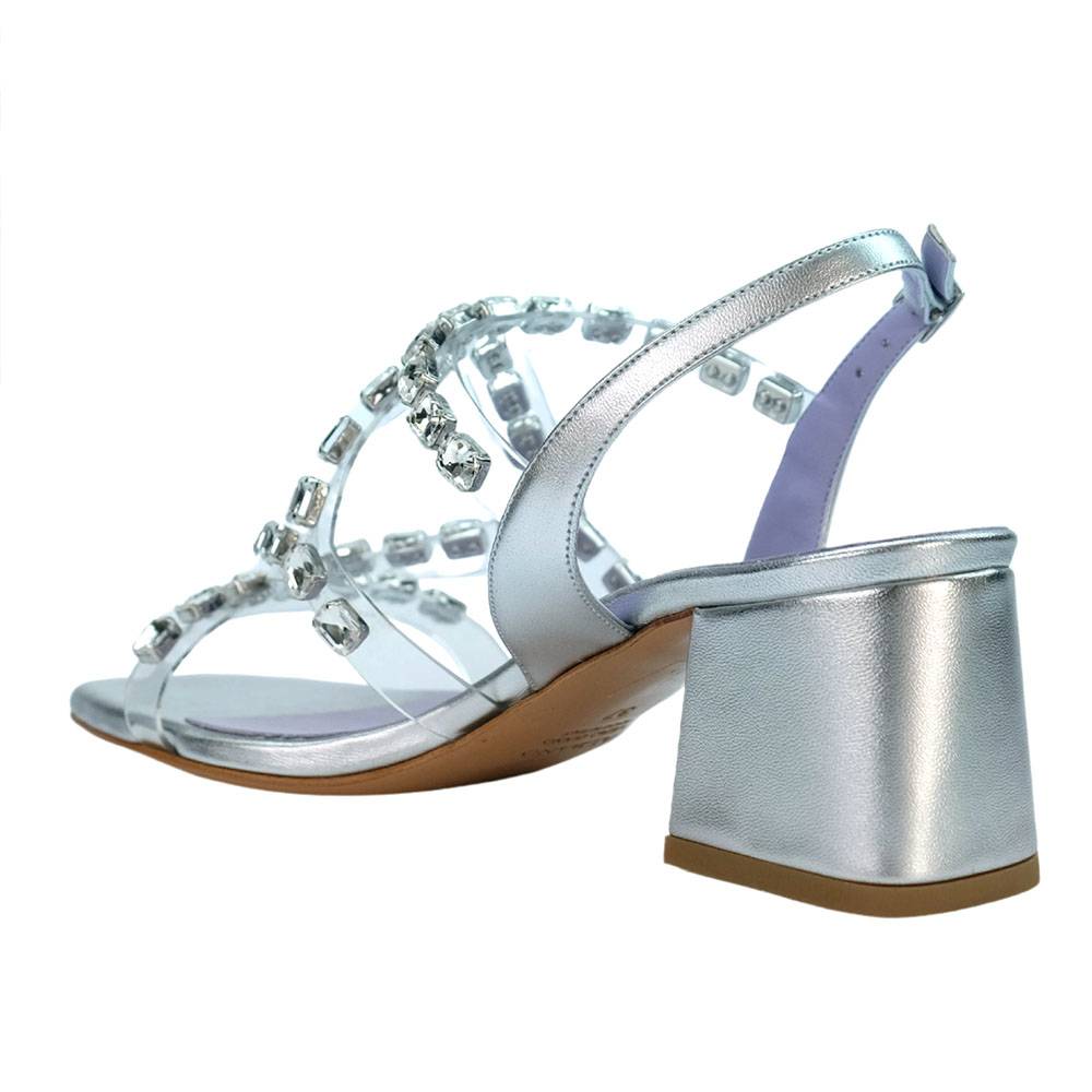 Albano sandalo elegante da donna 5015