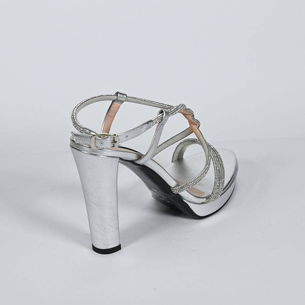 POLIZZI SANDALO DONNA A7569