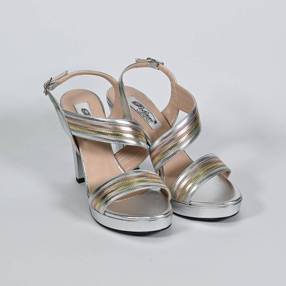 POLIZZI SANDALO DONNA A7584