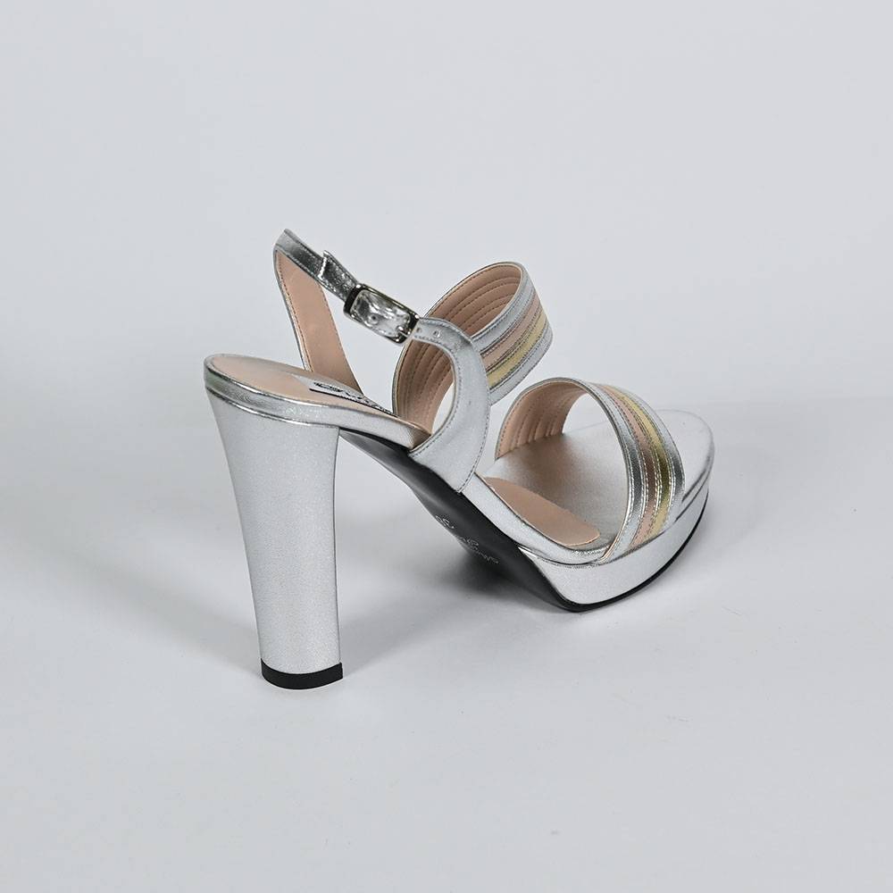 POLIZZI SANDALO DONNA A7584