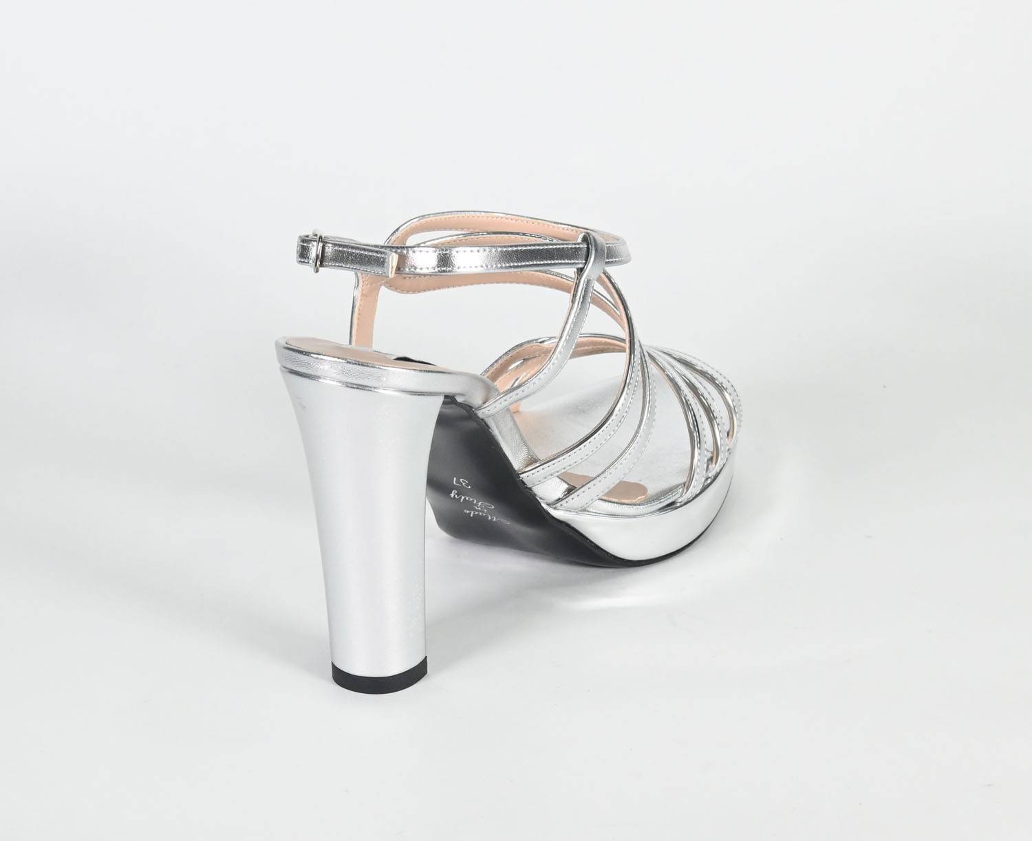 POLIZZI SANDALO DONNA A7358