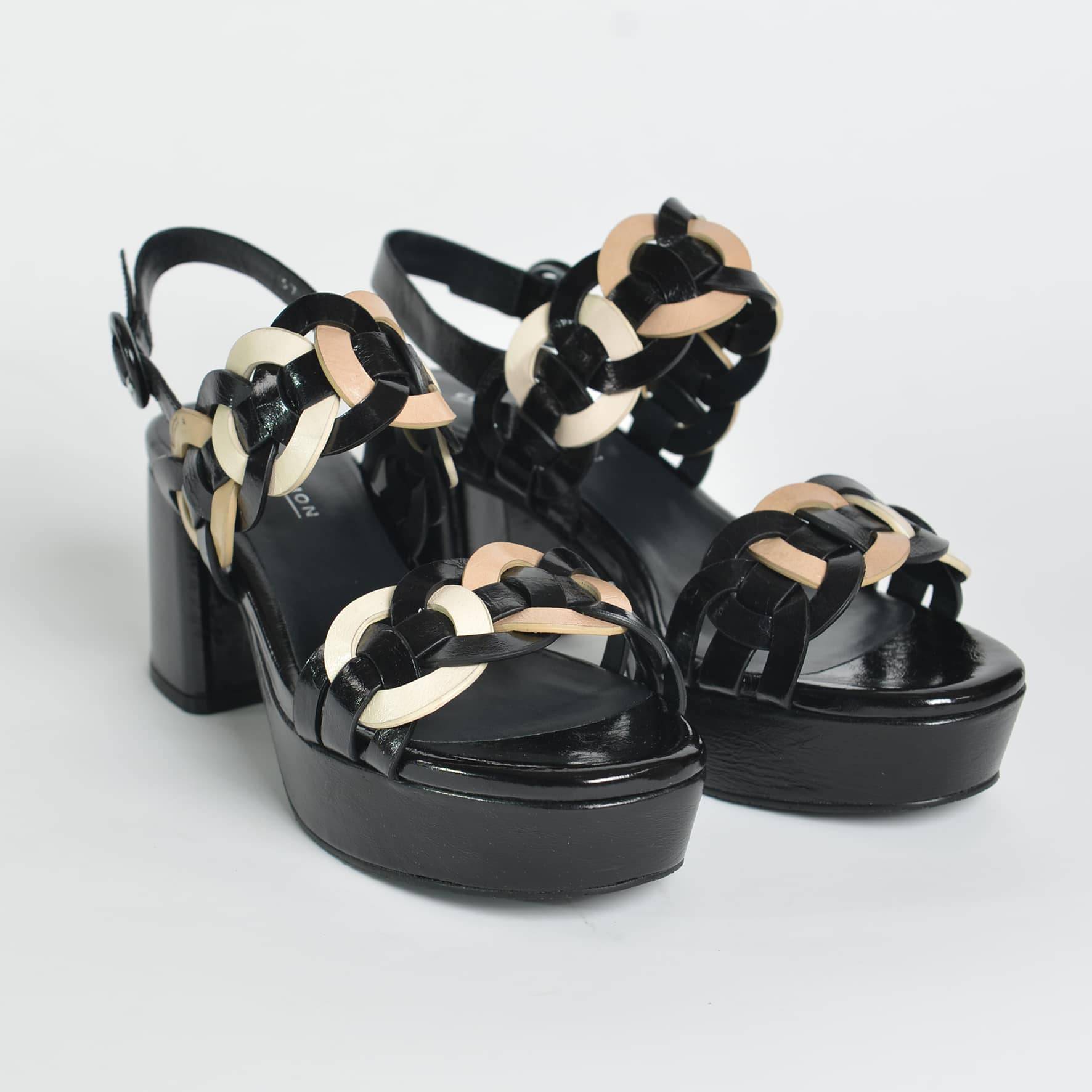 SANDALO ELVIO ZANON DONNA 2703X