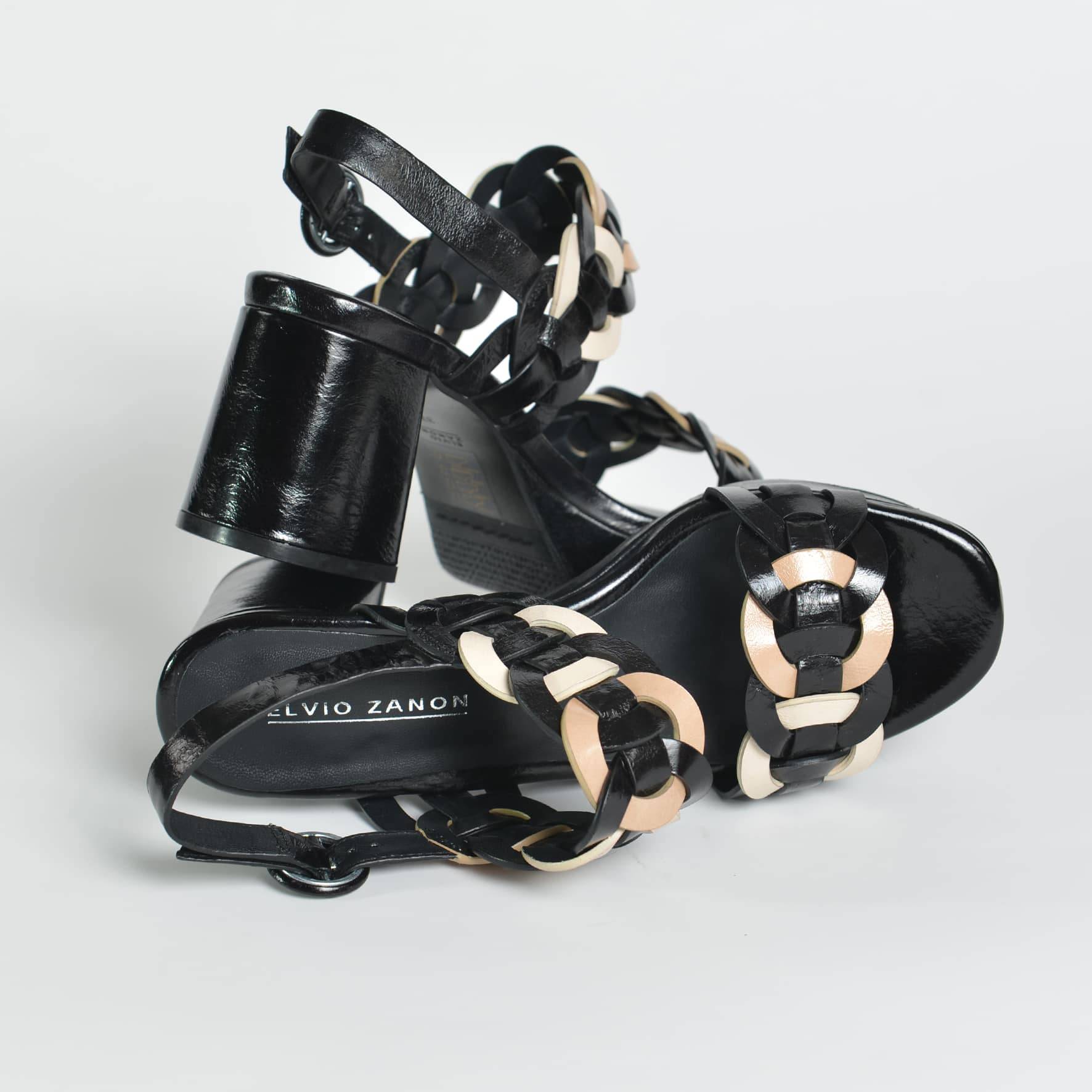 SANDALO ELVIO ZANON DONNA 2703X