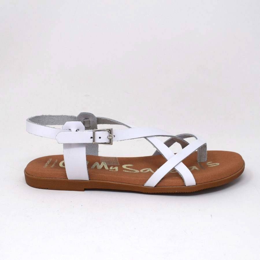 SANDALO DONNA OH MY SANDALS 4802