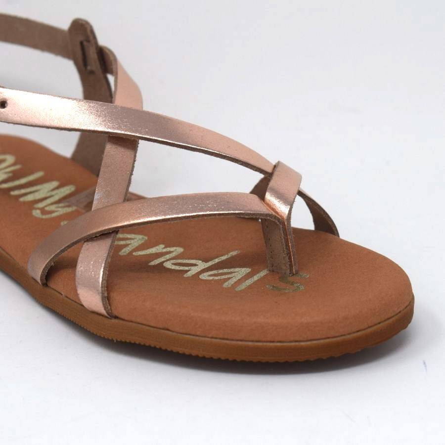 SANDALO DONNA OH MY SANDALS 4802