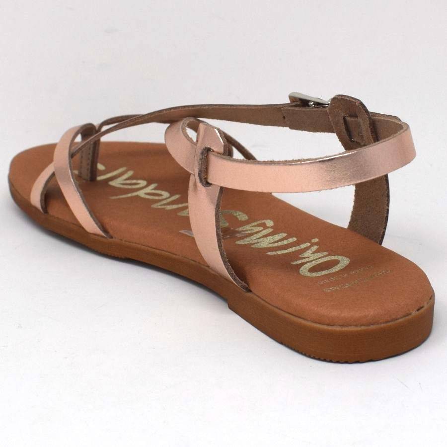 SANDALO DONNA OH MY SANDALS 4802