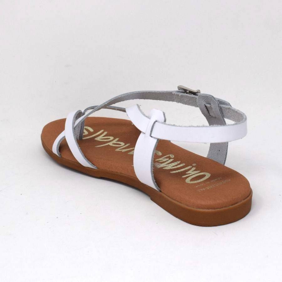 SANDALO DONNA OH MY SANDALS 4802