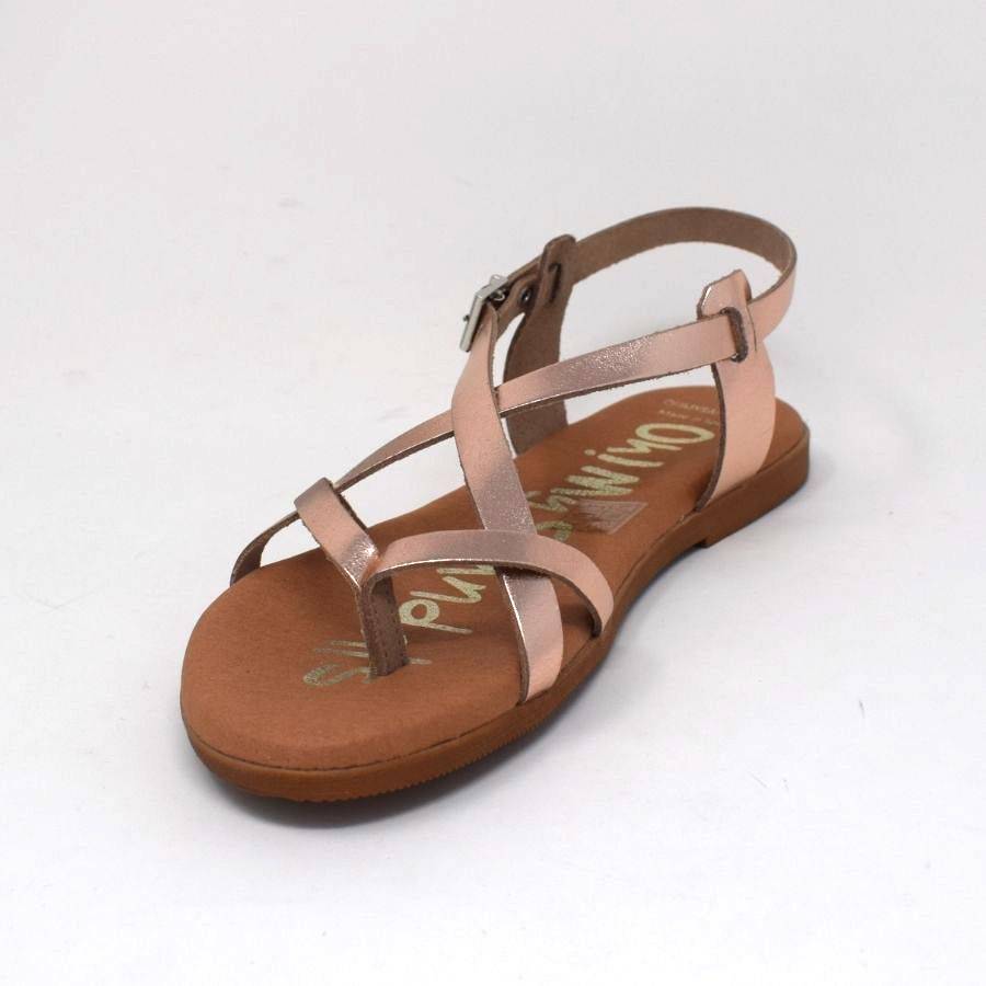 SANDALO DONNA OH MY SANDALS 4802
