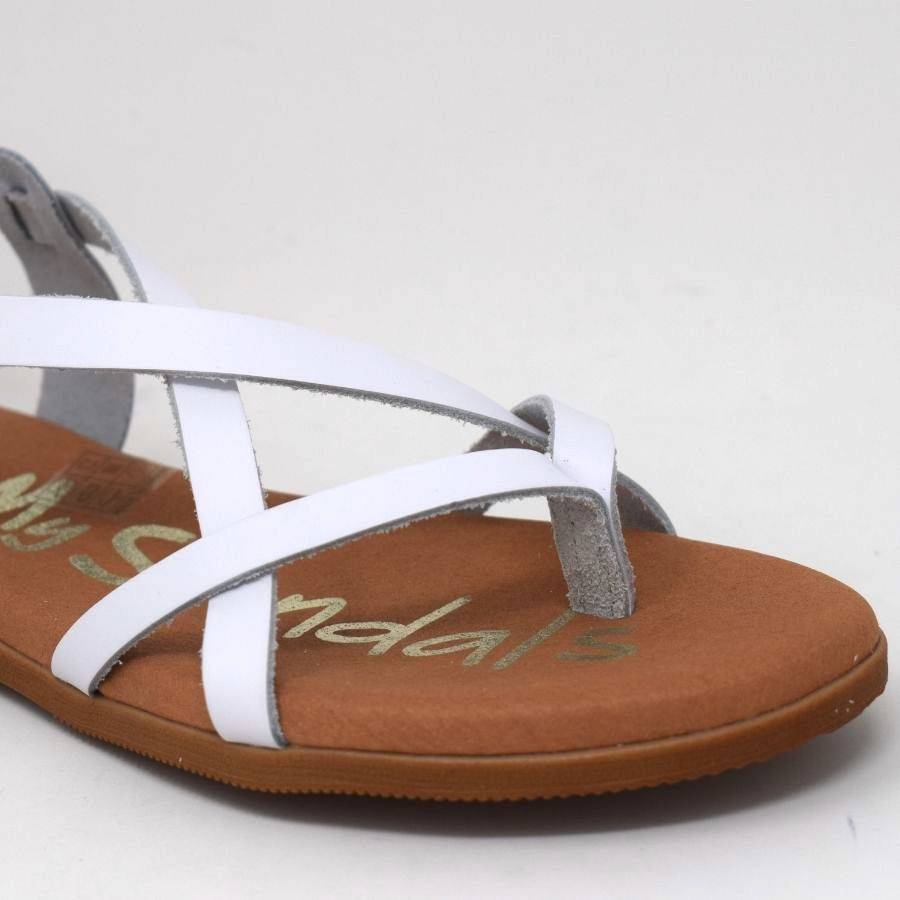 SANDALO DONNA OH MY SANDALS 4802