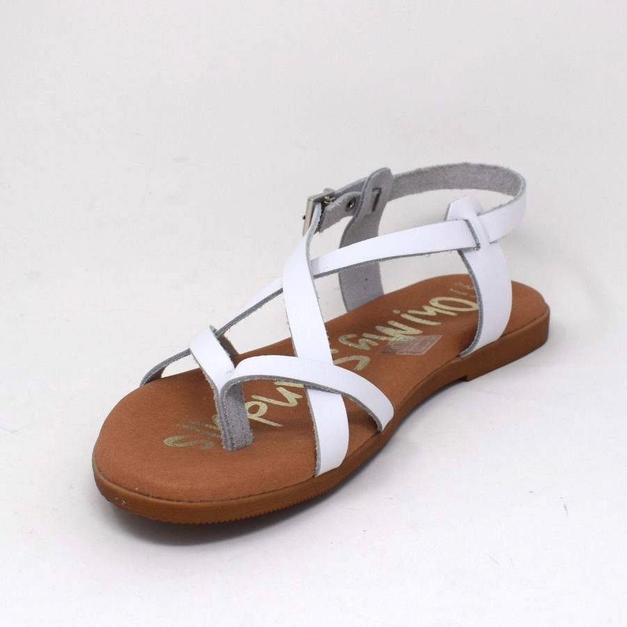 SANDALO DONNA OH MY SANDALS 4802