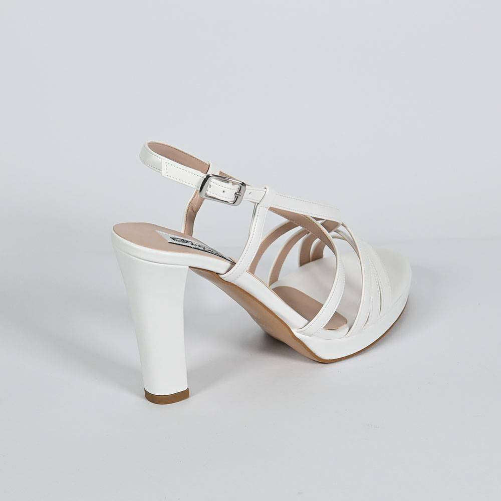 POLIZZI SANDALO DONNA A7575