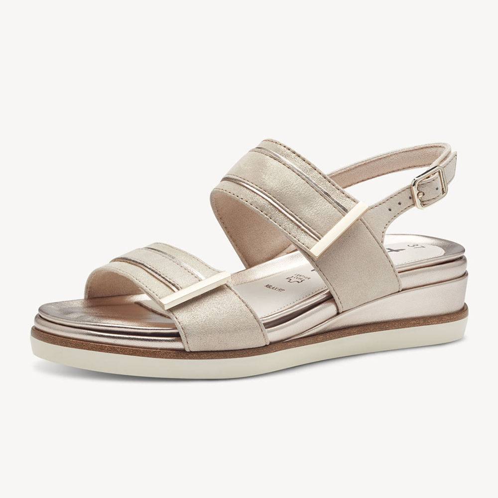 Tamaris sandalo da donna 28217-42