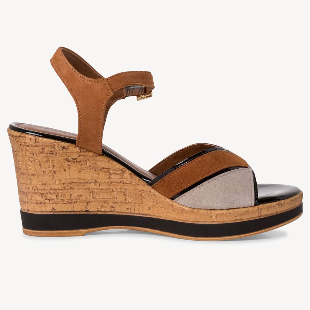 Tamaris sandalo da donna 28027-42