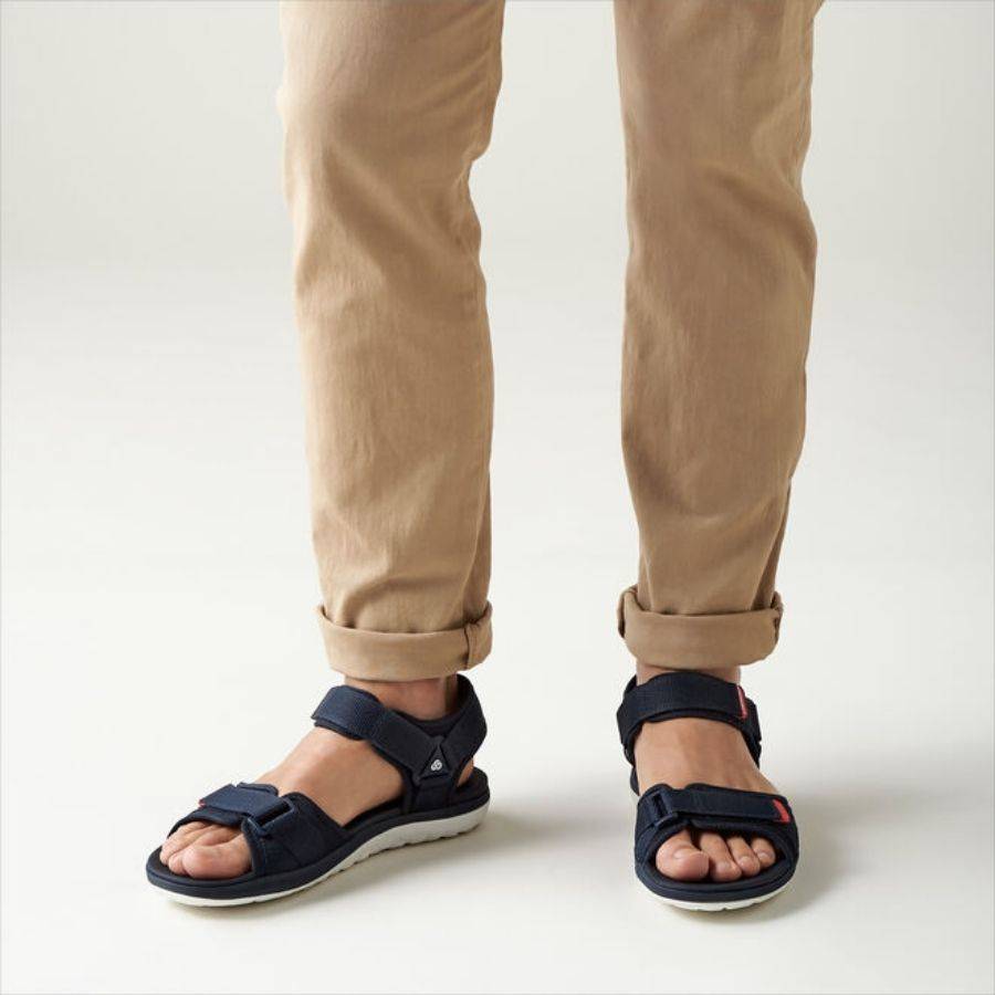 SANDALO UOMO BY CLARKS STEP BEAT SUN