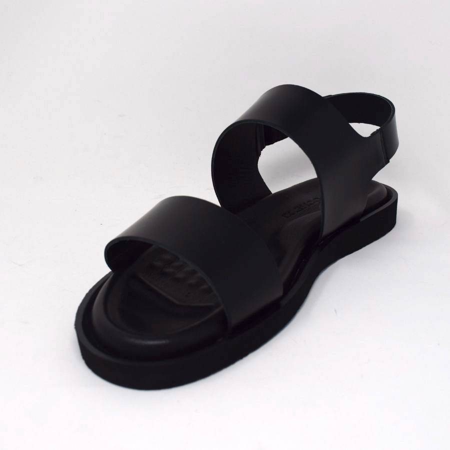 SANDALO UOMO IN PELLE 1300