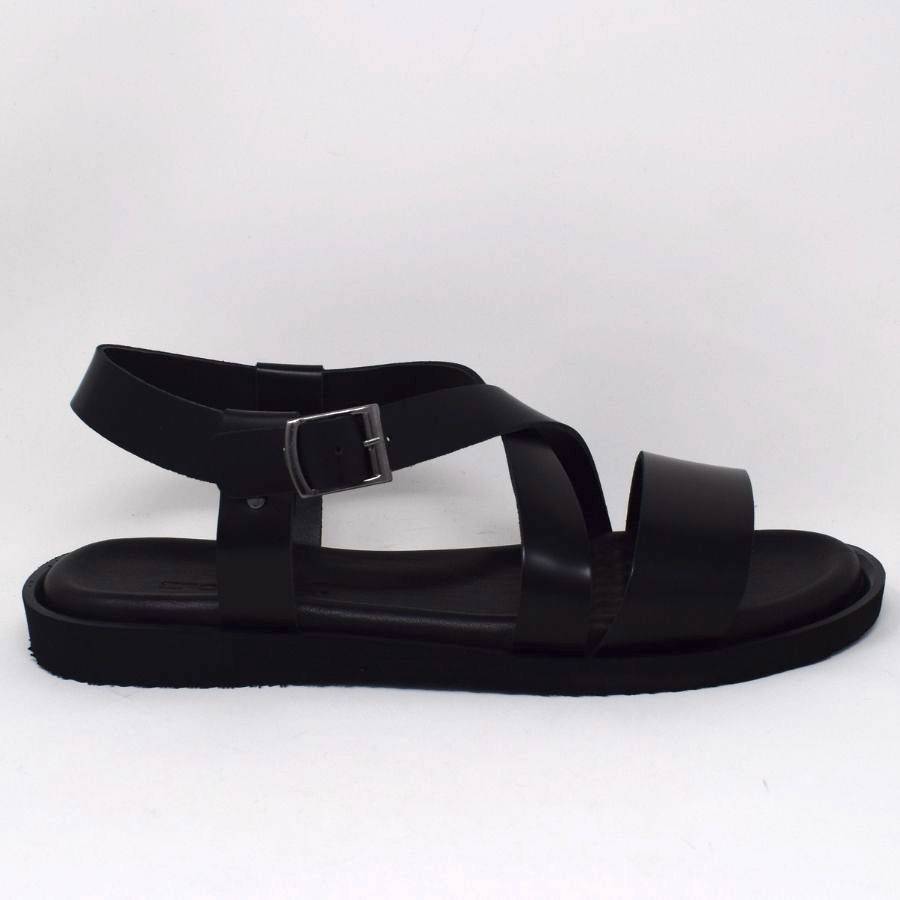 SANDALO UOMO IN PELLE 1303