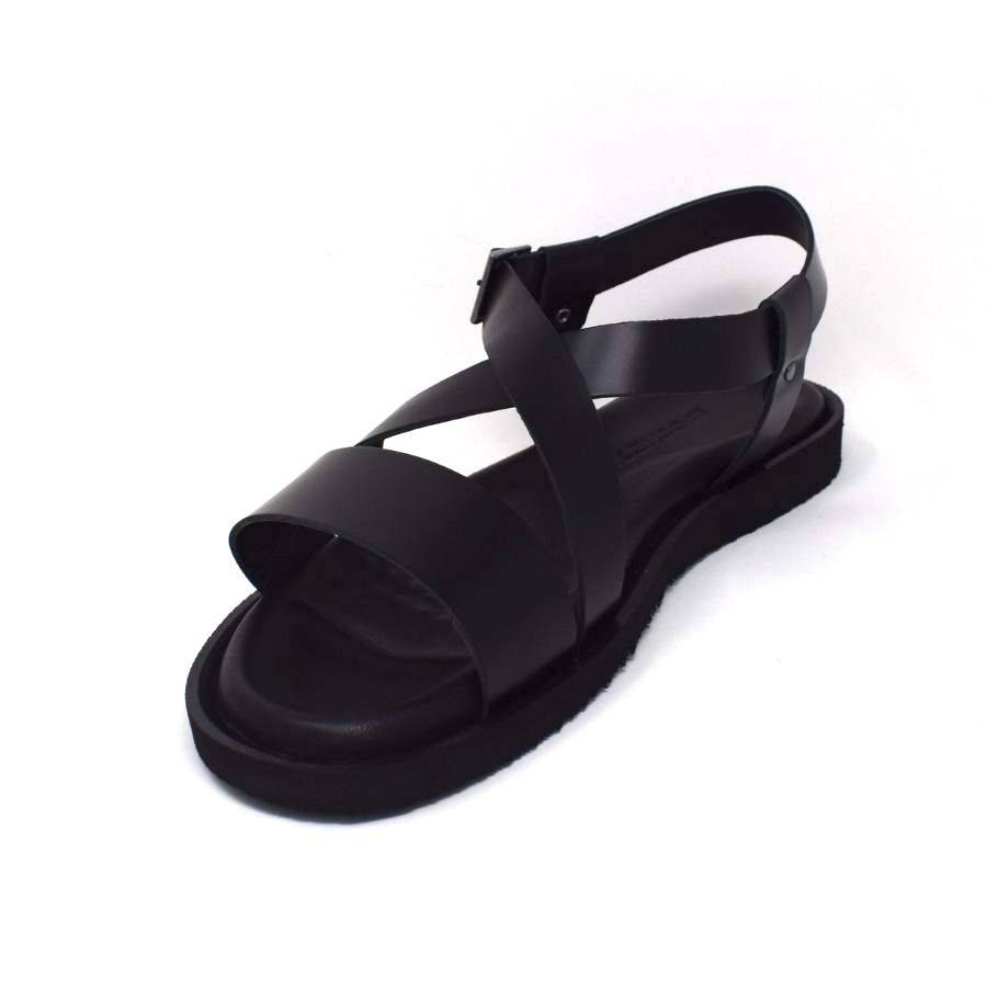 SANDALO UOMO IN PELLE 1303