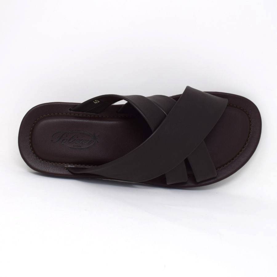 SANDALO UOMO POLIZZI M6717