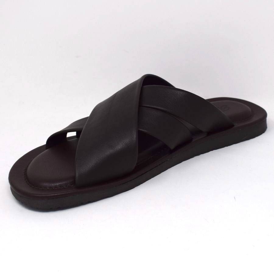 SANDALO UOMO POLIZZI M6717