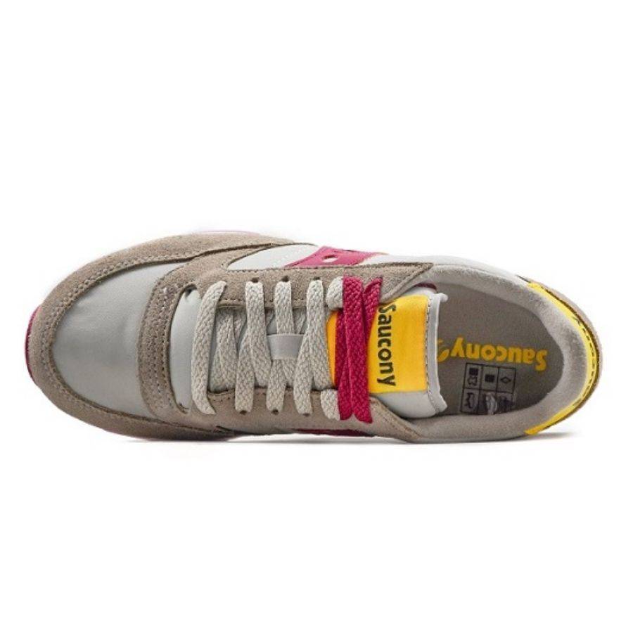 SAUCONY JAZZ ORIGINAL 606