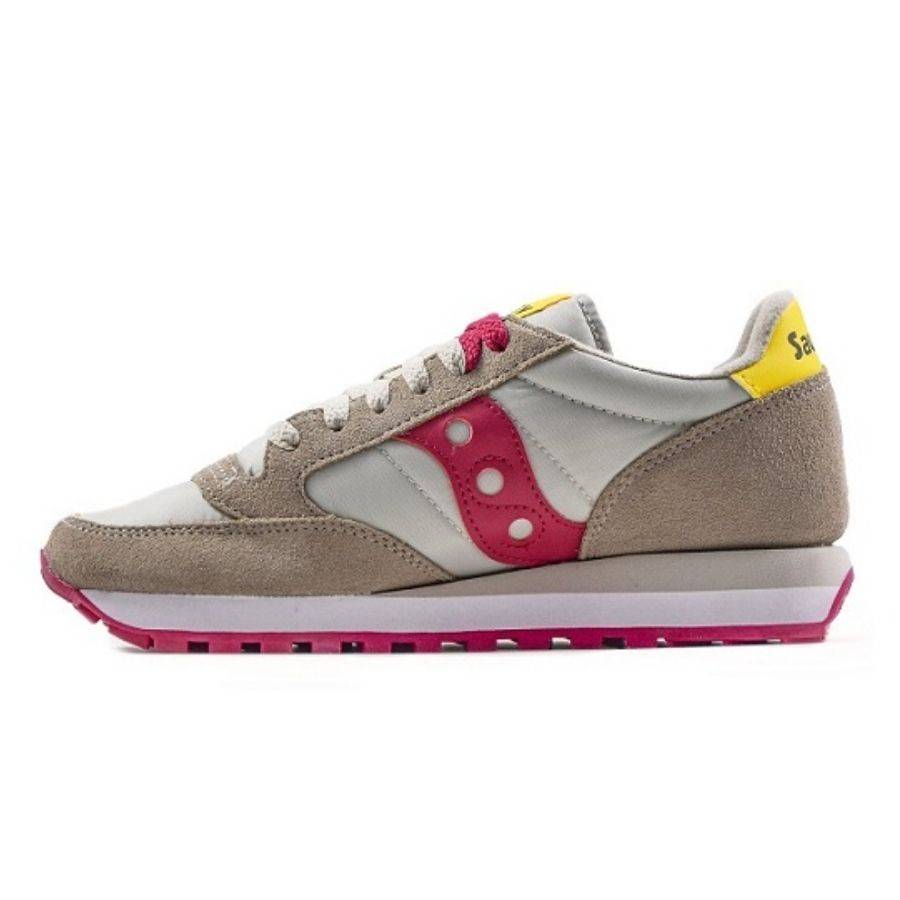SAUCONY JAZZ ORIGINAL 606