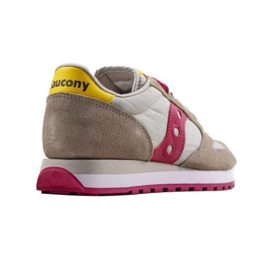 SAUCONY JAZZ ORIGINAL 606