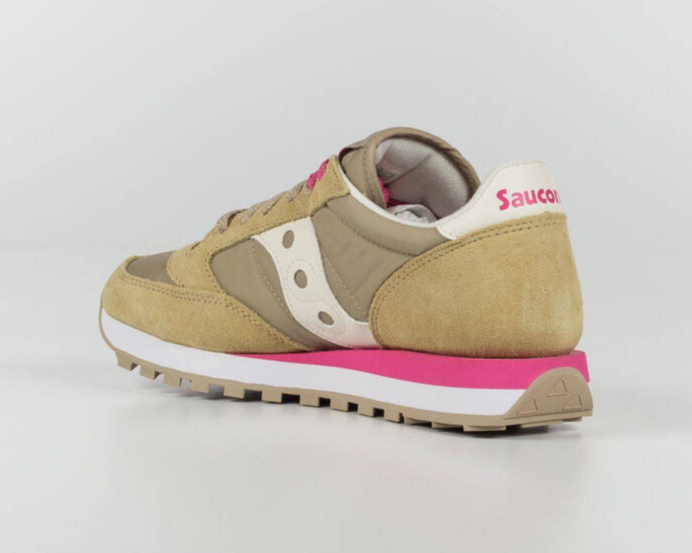 SAUCONY JAZZ ORIGINAL DONNA 1044-639