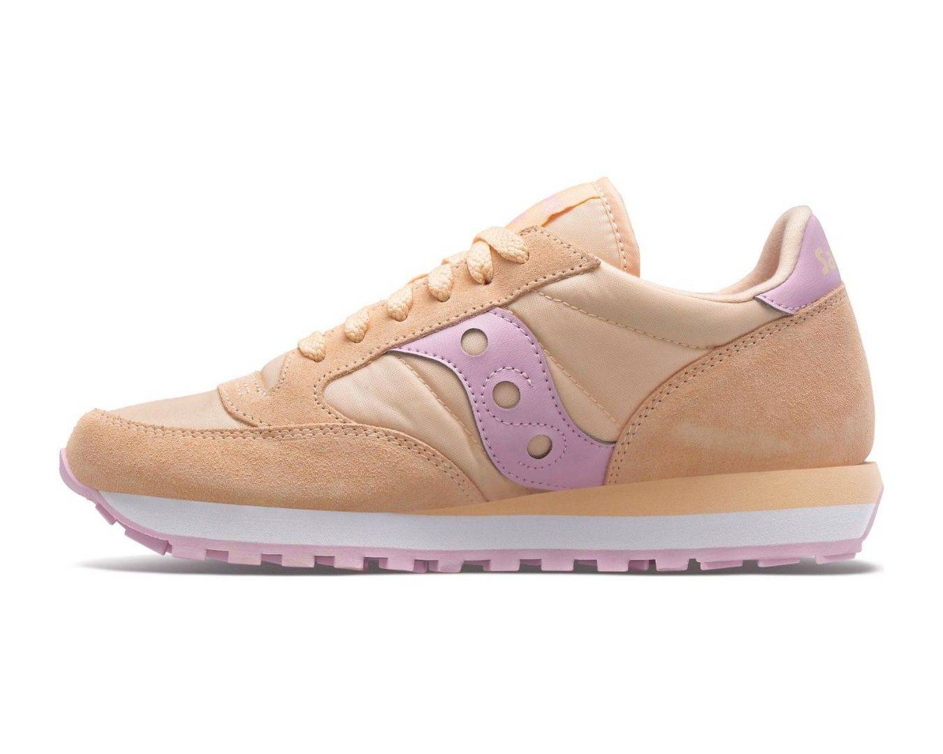 SAUCONY JAZZ ORIGINAL DONNA 1044-652