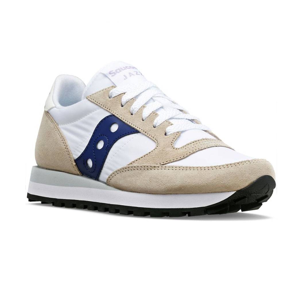 SAUCONY JAZZ ORIGINAL DONNA 1044-677