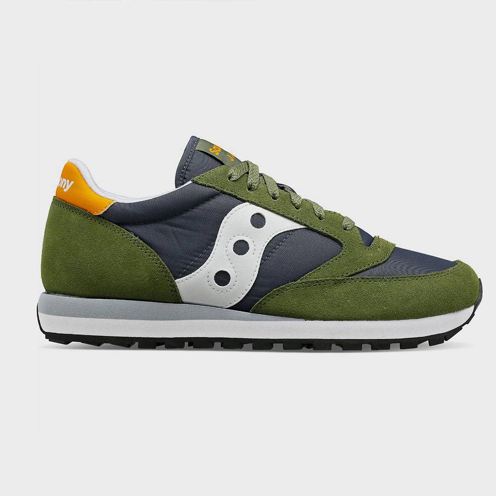SAUCONY JAZZ ORIGINAL UOMO 2044-669
