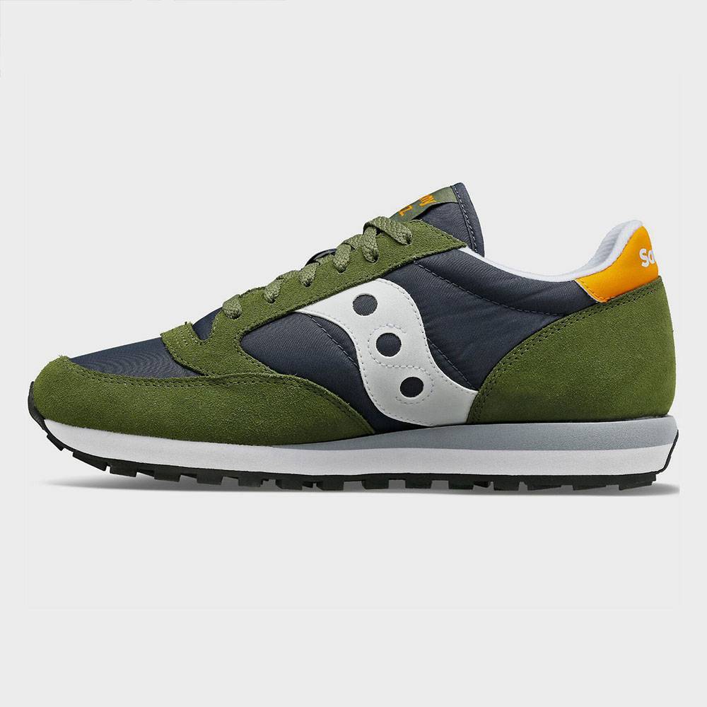 SAUCONY JAZZ ORIGINAL UOMO 2044-669