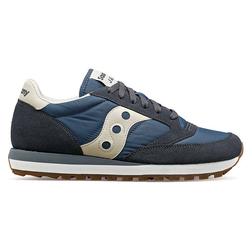 SAUCONY JAZZ ORIGINAL UOMO 2044-672