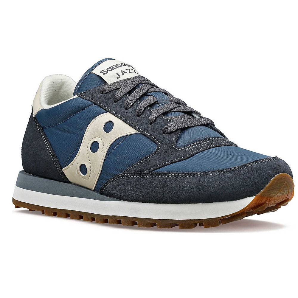 SAUCONY JAZZ ORIGINAL UOMO 2044-672