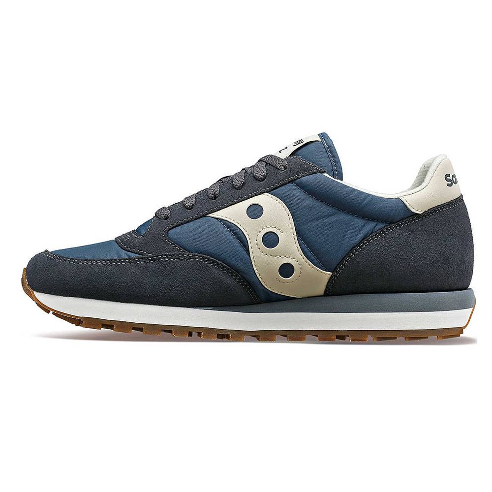 SAUCONY JAZZ ORIGINAL UOMO 2044-672