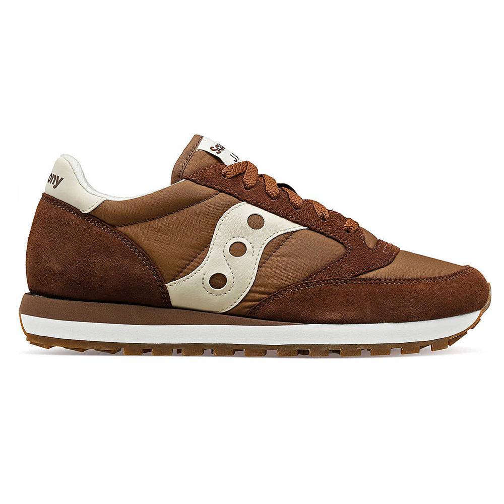 SAUCONY JAZZ ORIGINAL UOMO 2044-673