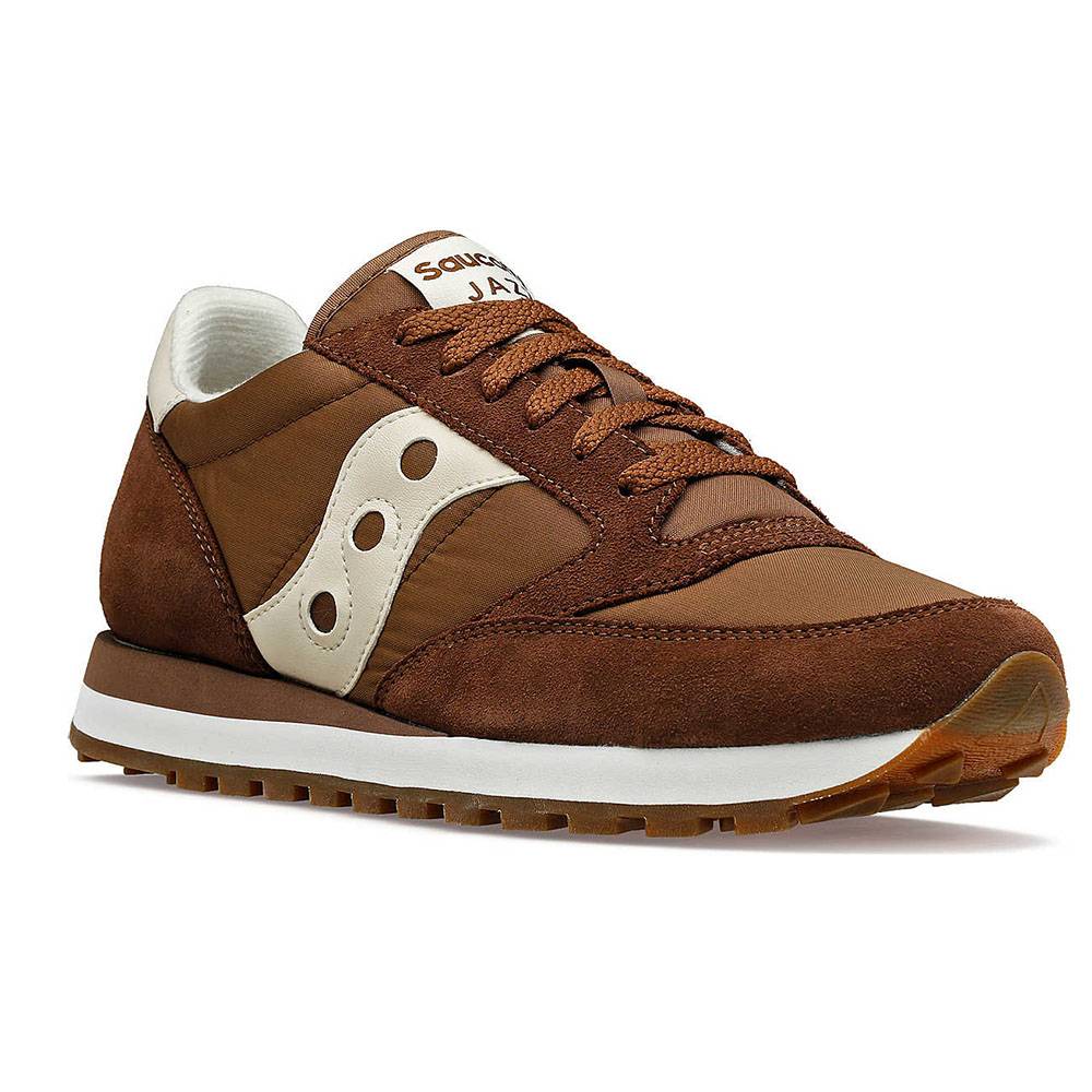 SAUCONY JAZZ ORIGINAL UOMO 2044-673