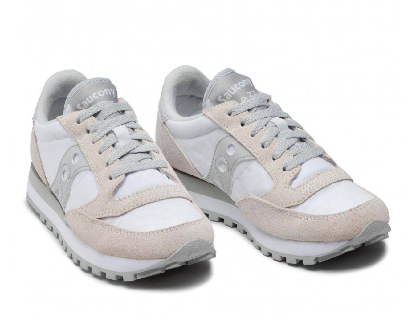 SKECHERS JAZZ SNEAKERS DONNA S2044-396