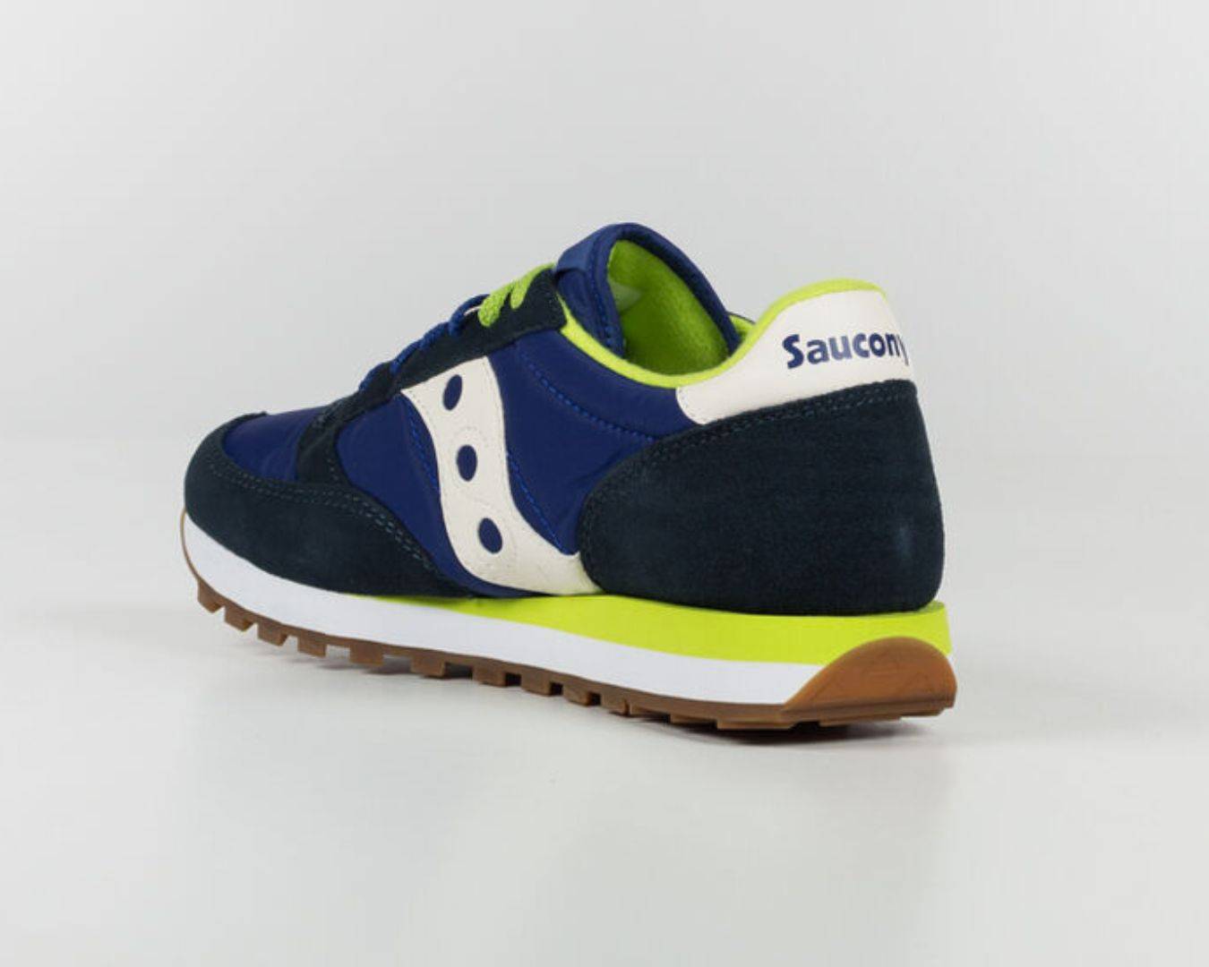 SAUCONY JAZZ SNEAKERS UOMO 2044-648