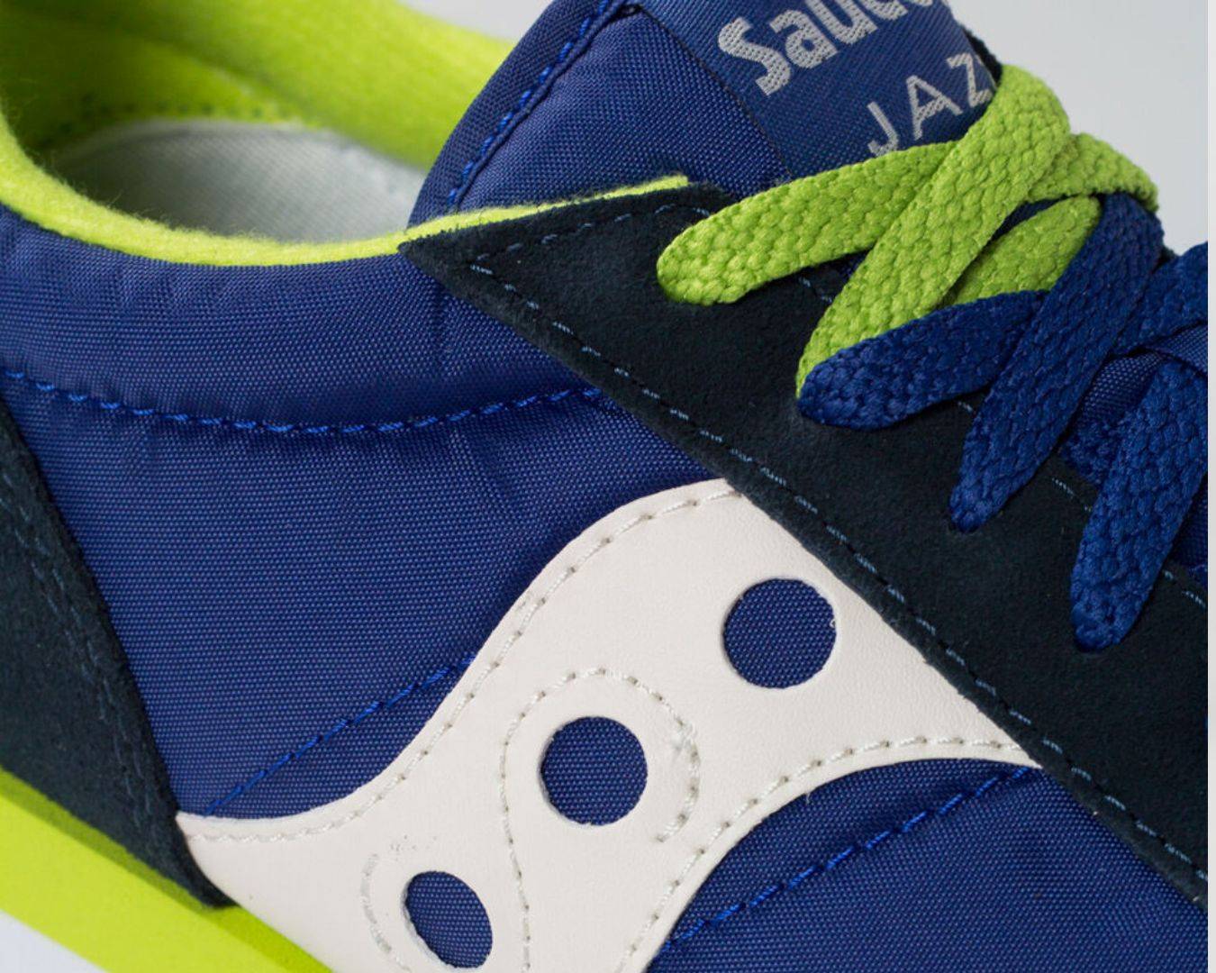 SAUCONY JAZZ SNEAKERS UOMO 2044-648